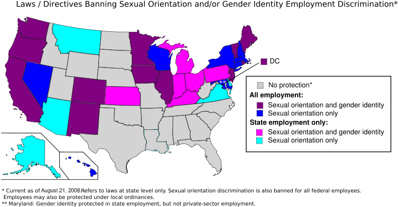 Us Lgbt Civil Rights August 2008 - 2009 Ncaa Men's Division I Basketball Championship (800x440), Png Download
