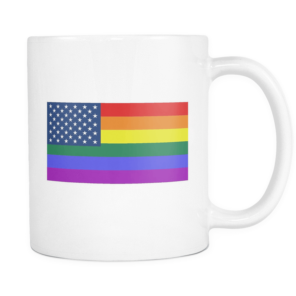 Rainbow Flag (1024x1024), Png Download