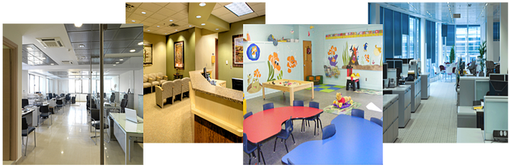 Daycare (749x272), Png Download