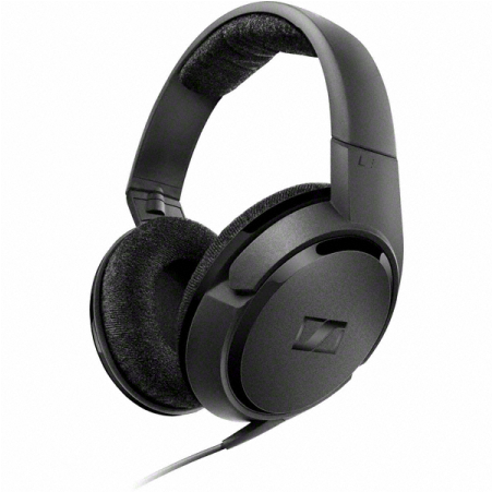 Hd 419-600x450 - Sennheiser Hd 419 - Headphones - Full Size (600x450), Png Download