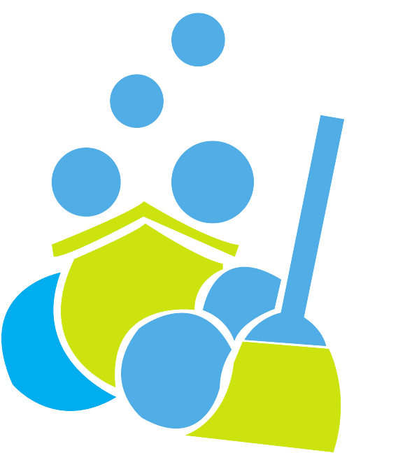 Harvest Cleaning Services - Bubble Shine Cleaning Services (668x684), Png Download