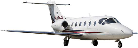 Nextant 400xt - Learjet 35 (600x335), Png Download