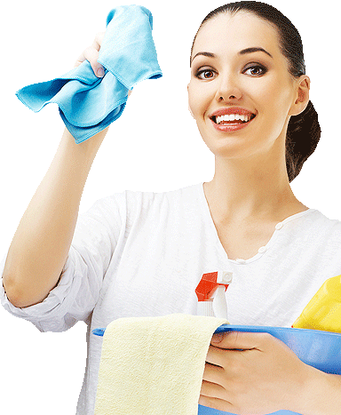 Welcome To Our Polo Club Cleaning Service - Speed Cleaning And Organizing: Ultimate Speed Cleaning (384x467), Png Download