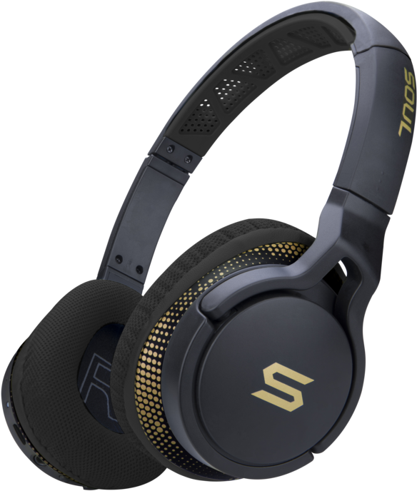 Audífonos Bluetooth Deportivos Soul Transform Audiofilia - Headphones (683x1024), Png Download