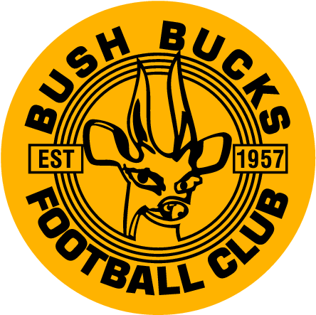 Report - Bush Bucks F.c. (465x464), Png Download