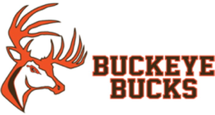 Click On Logo To Order Your Spirit Wear - Buckeye High School Logo (702x395), Png Download