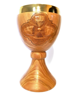 Chalice Art - - Snifter (400x400), Png Download