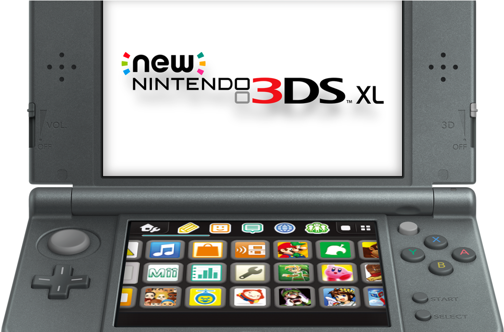 Nintendo 3ds Xl Price Philippines (1200x675), Png Download