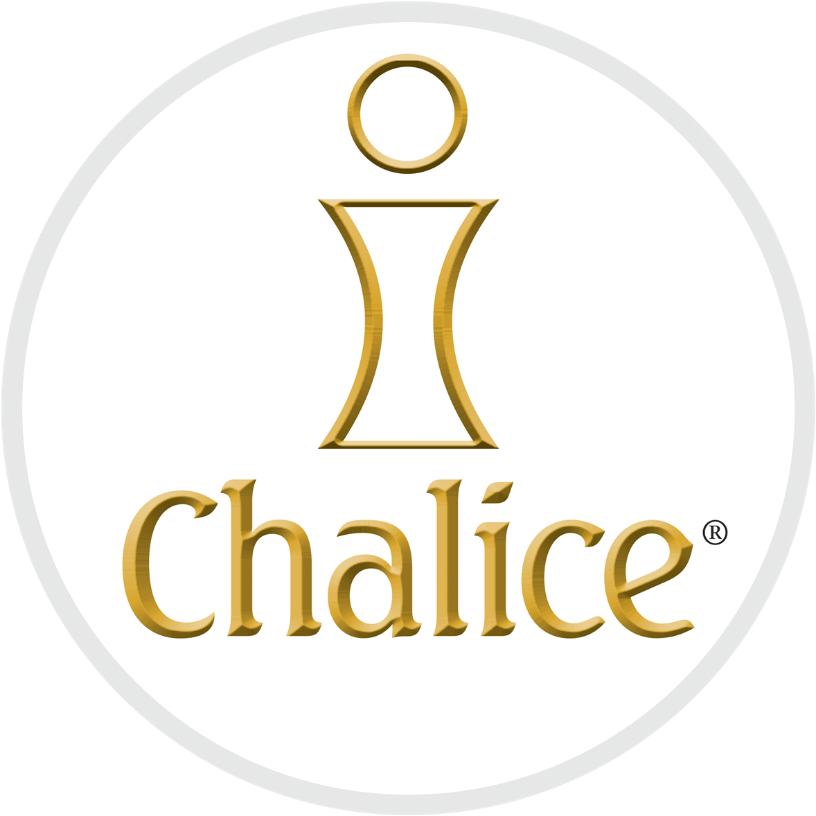 Chalice In Circle R Medium - Moving Animations Of Smiley Faces (1200x1200), Png Download