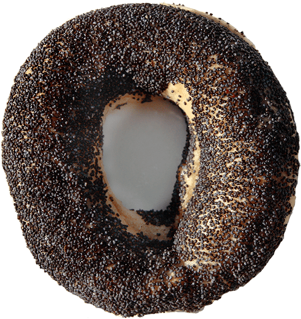 Download Poppy Seed The Greater Knead Full Size PNG Image PNGkit