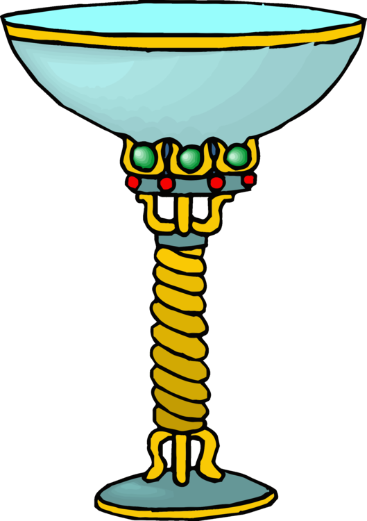 Bowl Chalice Tableware Ceramic Container - Bowl 7 (529x750), Png Download