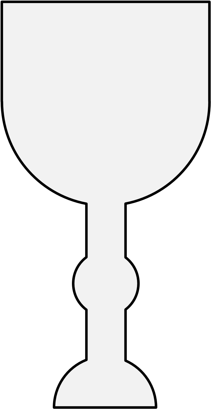 Download Chalice Full Size PNG Image PNGkit