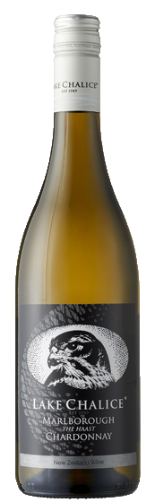 Lake Chalice - Lake Chalice Marlborough Pinot Gris (312x559), Png Download