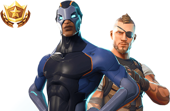 Buy Bo3 Prestige Accounts - Fortnite Png (635x401), Png Download