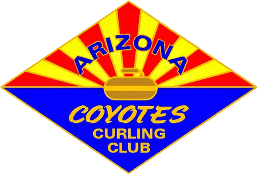 Coyotes Curling Club (529x376), Png Download