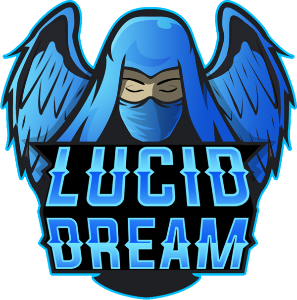 Lucid Dream - Lucid Dream Csgo (600x606), Png Download