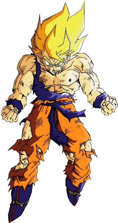 10/las Mejores Imagenes De Goku 472 W=700&h=[/img][img]http - De Goku (440x815), Png Download