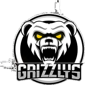 Grizzlys Esports (400x400), Png Download