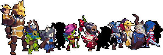 Buy Bo3 Prestige Accounts - Ragna Wargroove (652x202), Png Download