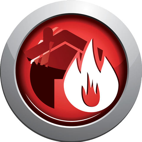 Fire Training Bucks Mk Ltd - Fire Training Bucks & M K Ltd (480x480), Png Download