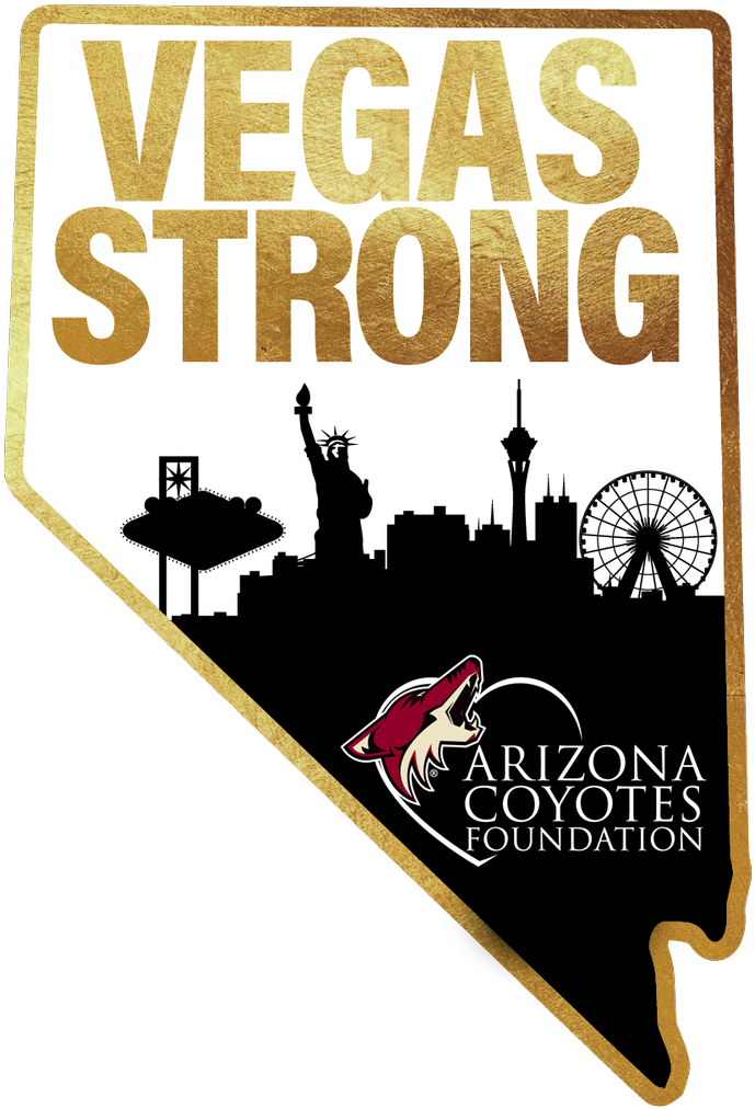 5 Oct 2017 From Goodyear, Az - Vegas Strong Golden Knights (1200x1200), Png Download