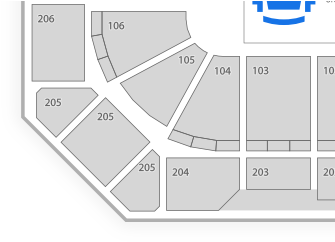 Jingle Bash With Shawn Mendes, December Music Festival - Allstate Arena (350x350), Png Download