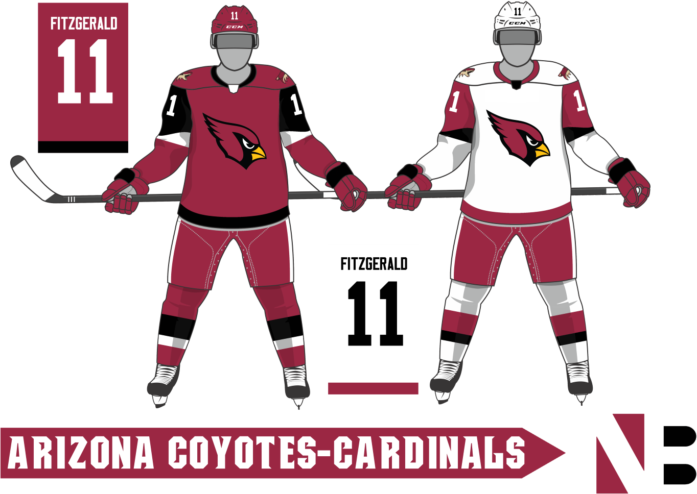 2rgklfk - Ice Hockey (1389x1000), Png Download