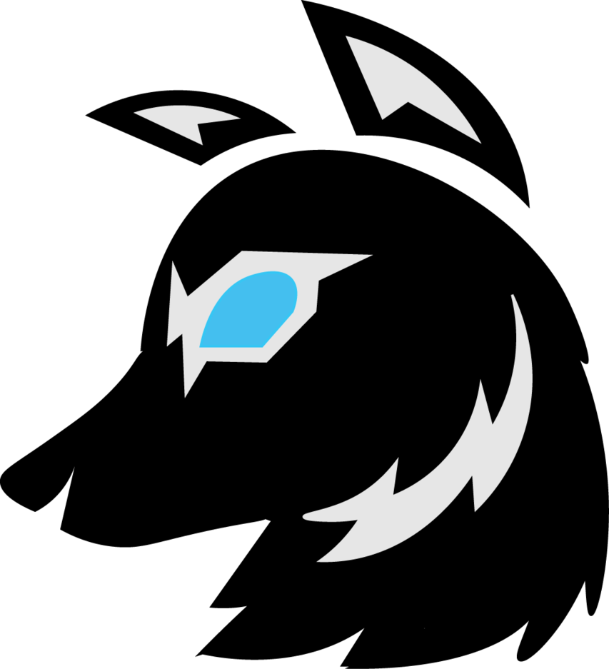 Vector Logo - Digital Art (853x937), Png Download