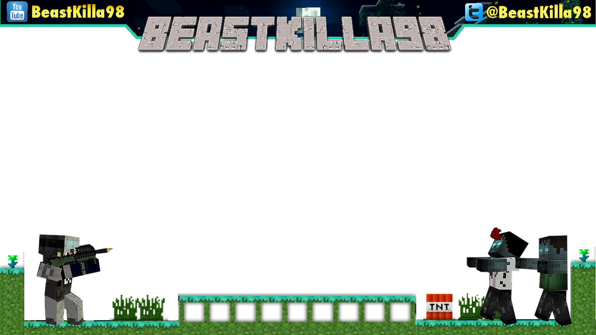 Chaddermanhd On Twitter - Minecraft (1200x675), Png Download