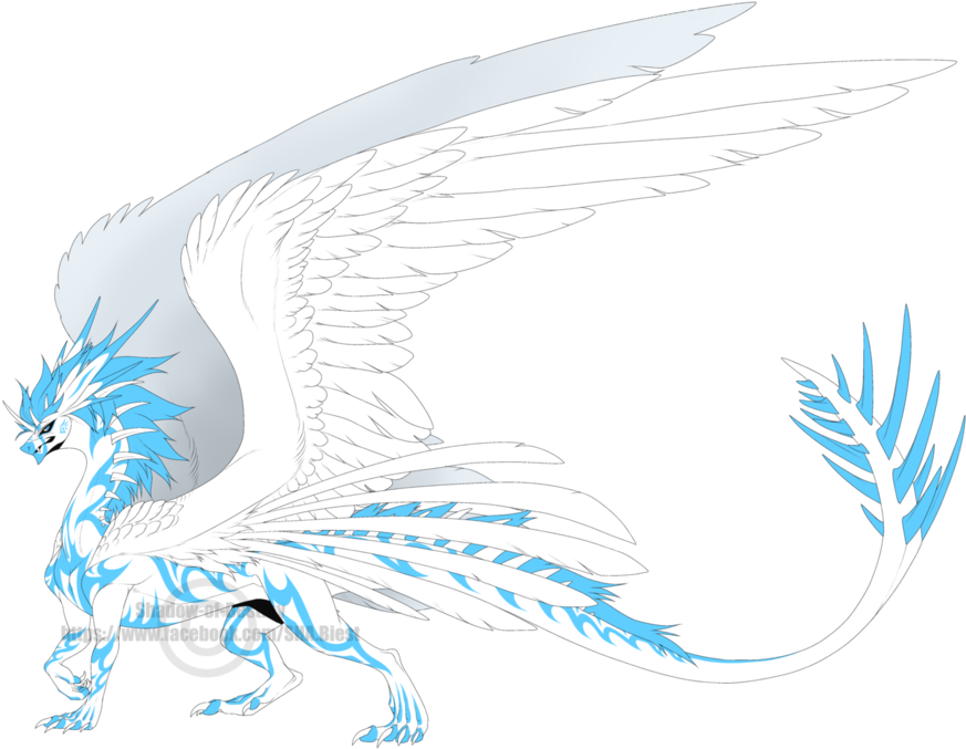 Omg I Havent Drawn This Guy For So Long Do Any Of You - Legendary Creature (1019x784), Png Download