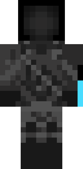 1 Likes - Black-and-white (321x651), Png Download