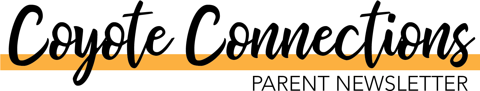 Coyote Connections Newsletter - Paris Re (1606x334), Png Download