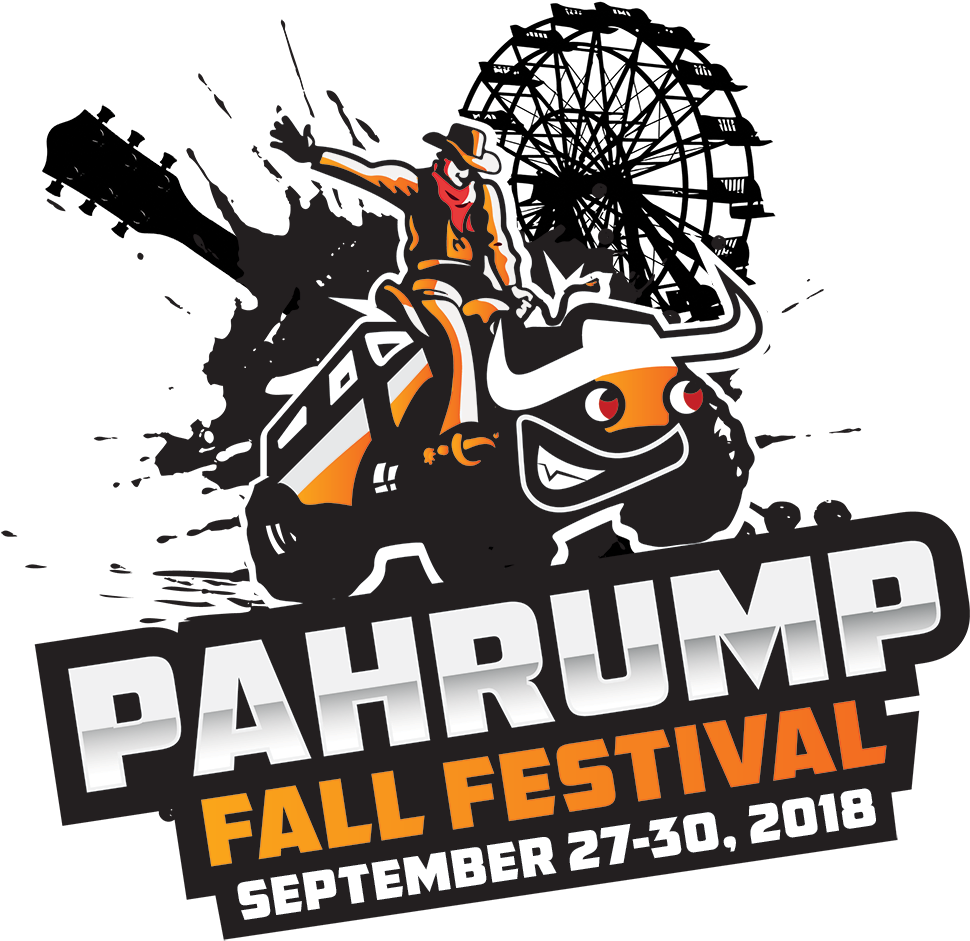 Event Summary - Pahrump Fall Festival 2018 (1000x968), Png Download
