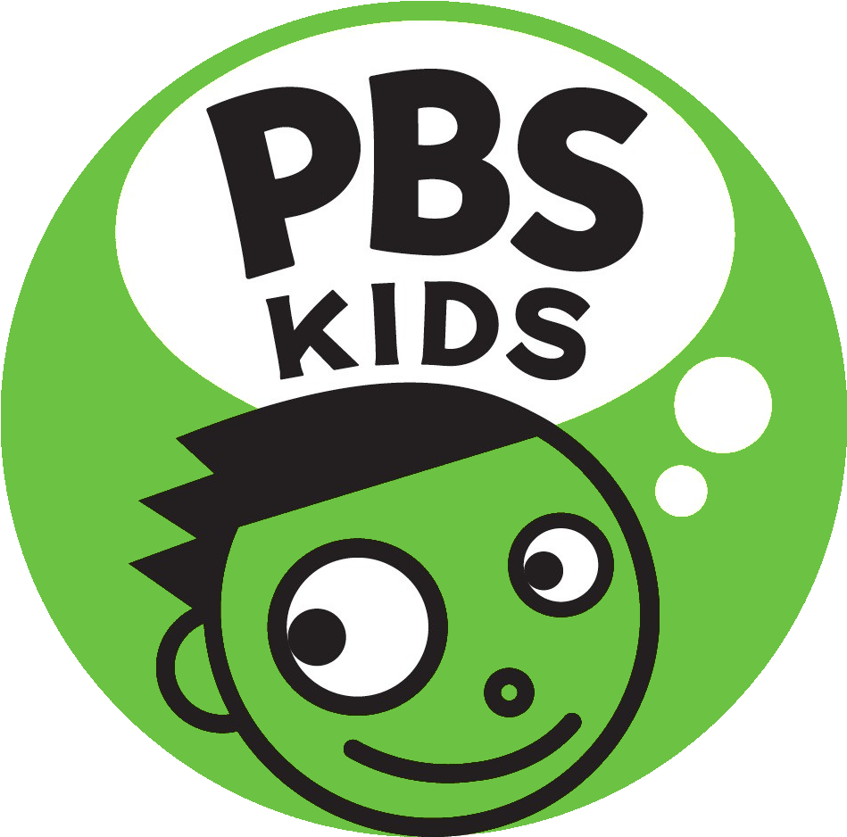 An Absolutely Correct Ranking Of 14 Arbitrary Pbs Kids - Pbs Kids Png (1000x1000), Png Download