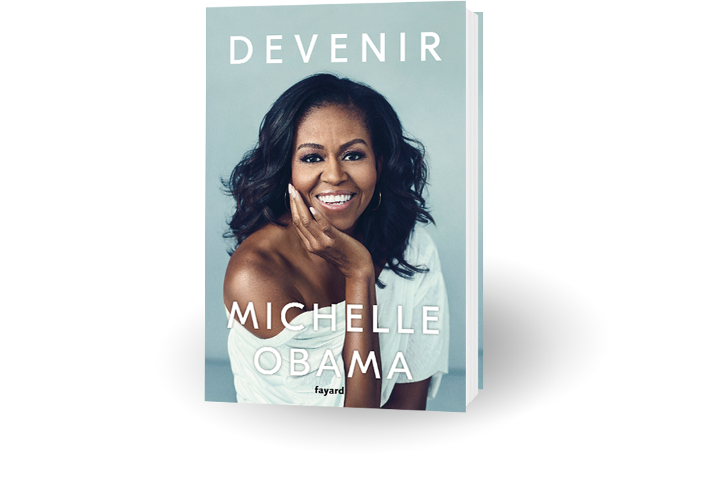 Les Mémoires Intimes Et Passionnants De L'ancienne - Becoming Michelle Obama Release Date (1000x844), Png Download