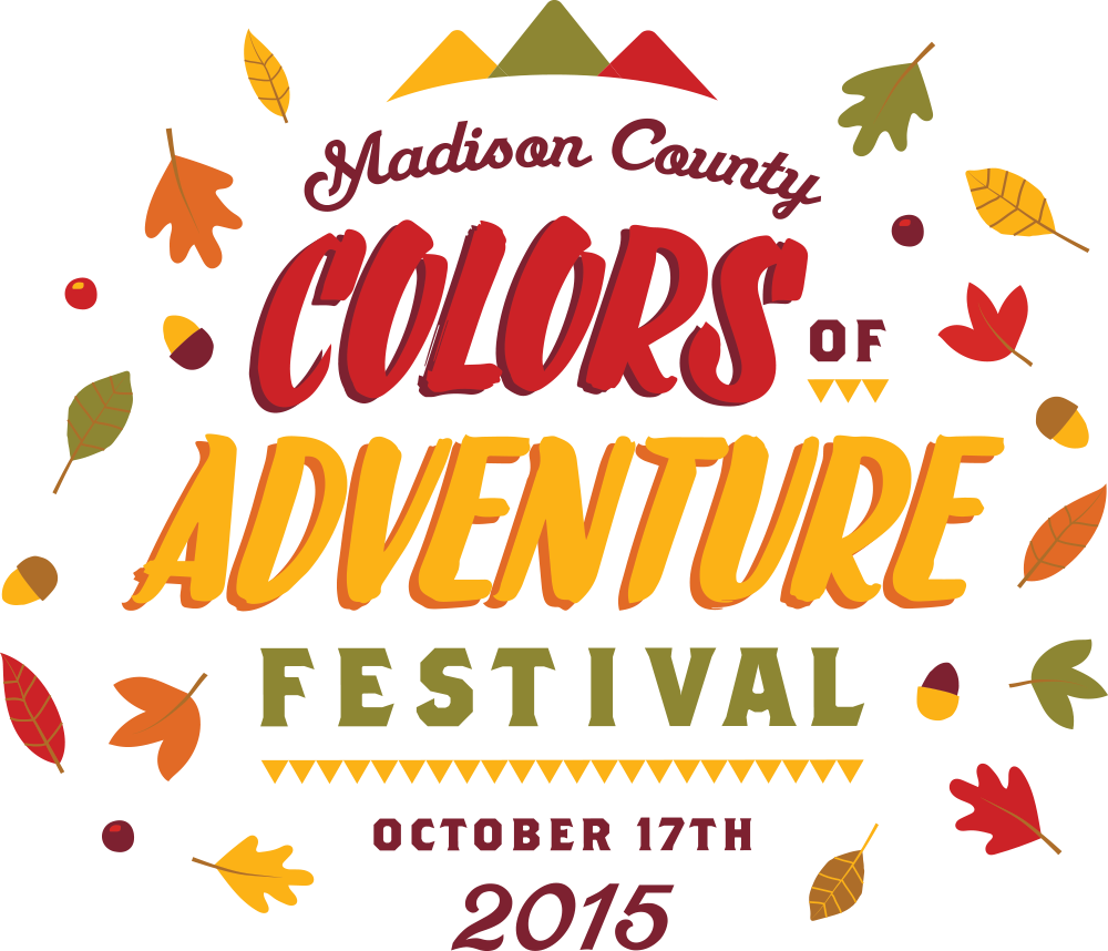 From Madison Fall Festival - Fall Festival Colors (1000x858), Png Download