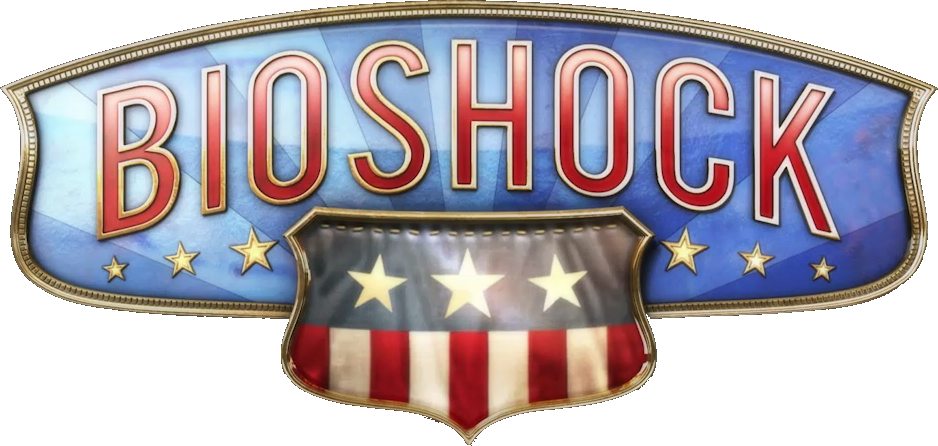 Bioshock Infinite Png - Koszulka Junior Bioshock Infinite 116 (938x446), Png Download