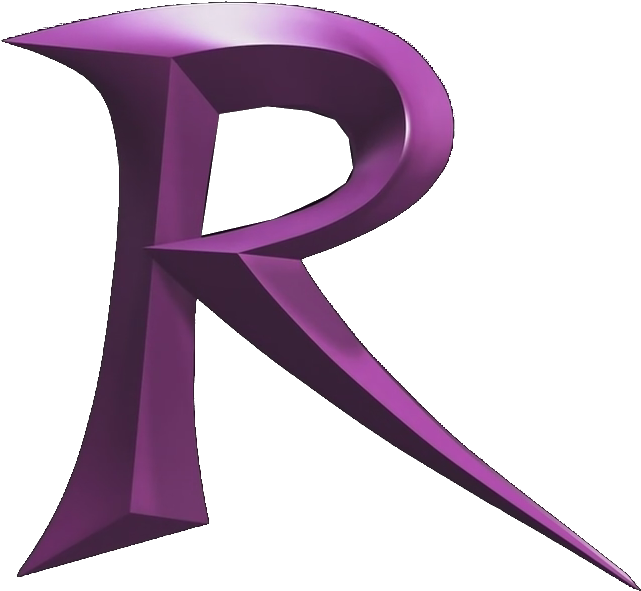 Download Team Rocket New Logo - Team Rocket Logo Png - Full Size PNG