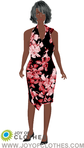 Michelle Obama Attending The Martin Luther "let Freedom - Teen Beach Movie (300x520), Png Download