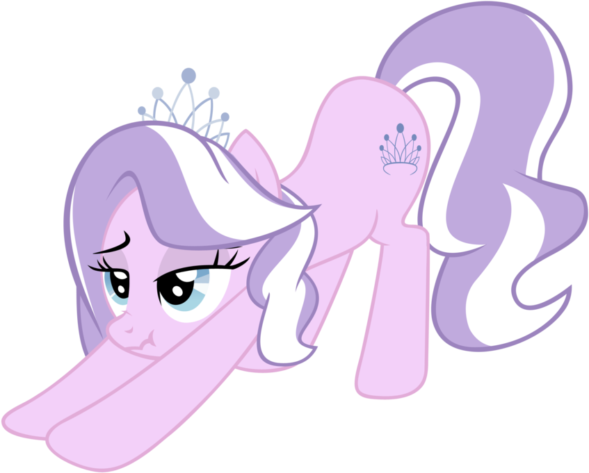 More Like Bioshock Infinite - Mlp Adult Diamond Tiara (900x710), Png Download