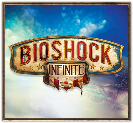Bioshock Infinite Скачать В Mp3 - Bioshock Infinite Original Game Soundtrack (475x442), Png Download
