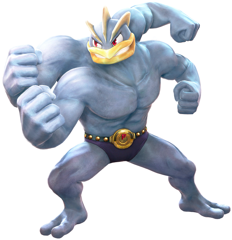 Pokkén Tournament Pikachu Fictional Character Figurine - Pokken Tournament Characters Png (771x780), Png Download