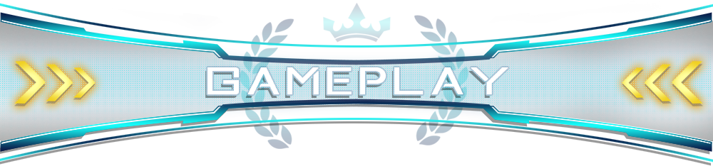 Pokkén Tournament Is A One On One Fighting Game That - Iron (1000x234), Png Download