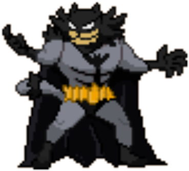 Vigilante Incineroar - Pokemon Incineroar No Png (420x420), Png Download