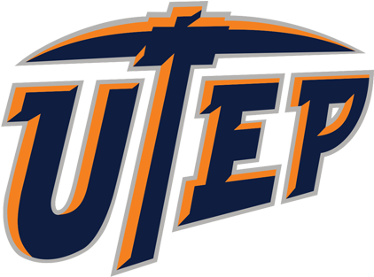 Utepminers - Utep Miners Logo (500x500), Png Download