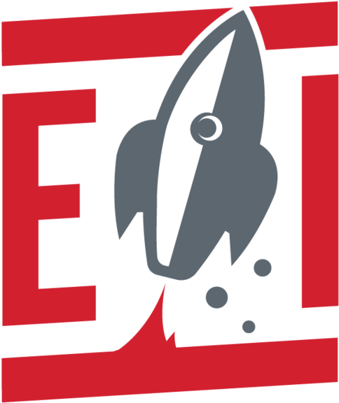 Ei Icon (1000x907), Png Download