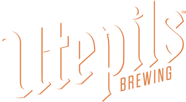 Logo - Utepils (632x417), Png Download