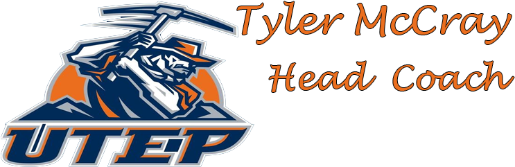 I've Finally Graduated College And Have The Freetime - Utep Miners And Lady Miners (750x250), Png Download