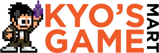 Kyo's Game Mart - Michigan State University Activities Board (584x295), Png Download