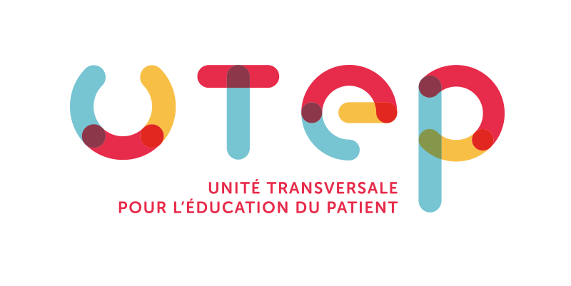 Retour Liste Structures Hospitalières Et Utep - Patient Education (800x401), Png Download